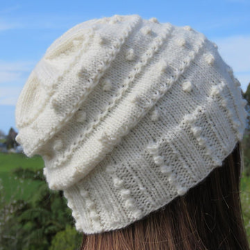 Mod Hat
