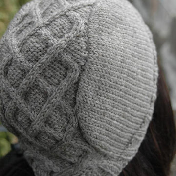 Tiller Beanie