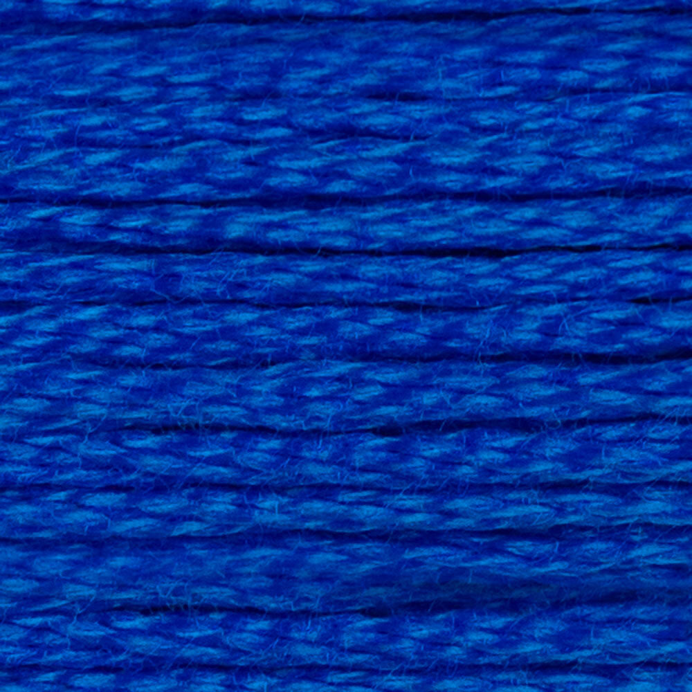 DMC Stranded Cotton - Cool Shades