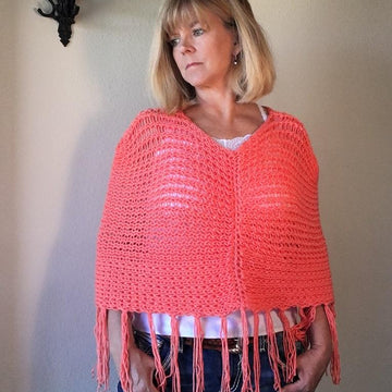 Mountain Dandelion Cape