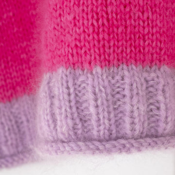 Little Pocket Soft & Cosy Sweater