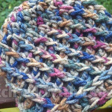 The Curtis Beanie
