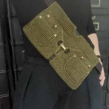 VELVET Pockets
