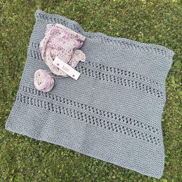 Gratitude Blanket