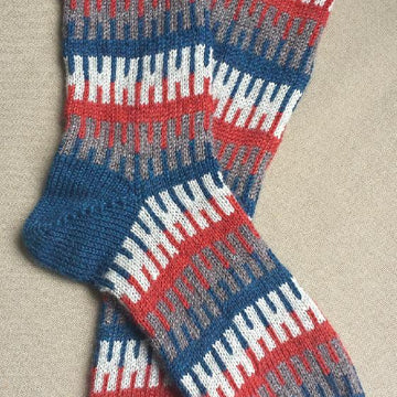 Hallux Socks