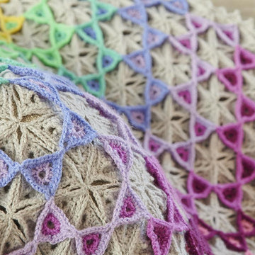Prism Blanket