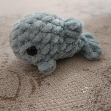 Mini Whale
