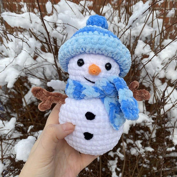 Snowman