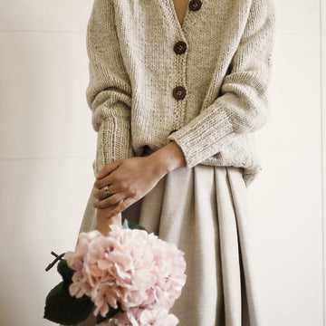 Kaia Cardigan