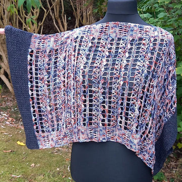 Slate Horizon Crop