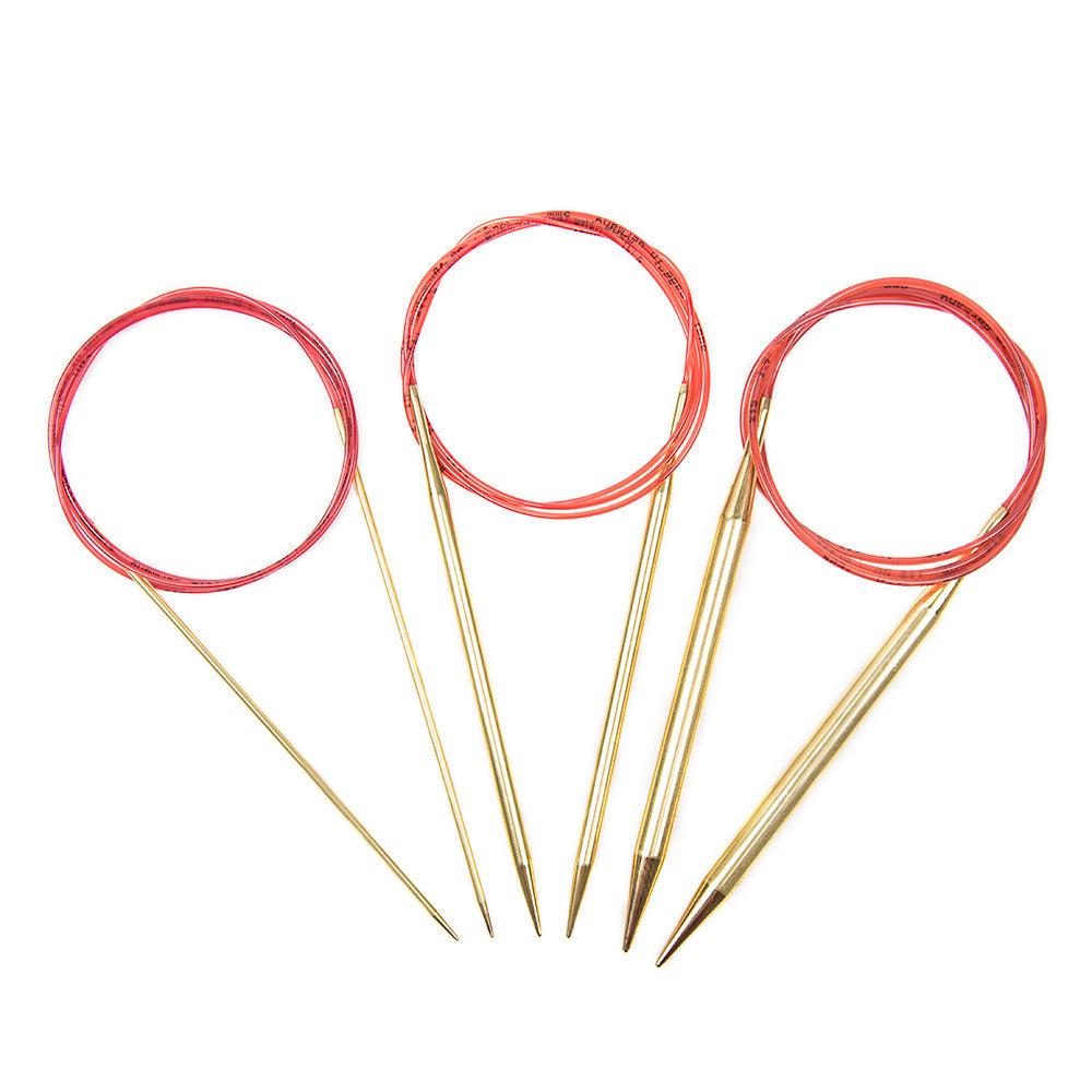 Addi Lace Circular Needles 100cm