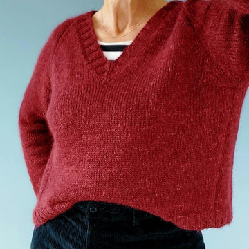 Daydream Sweater