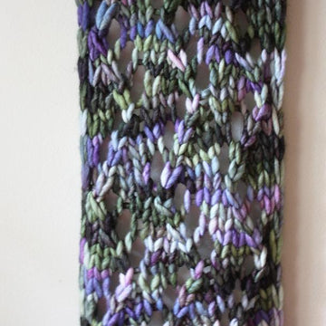 Ziguette Cowl