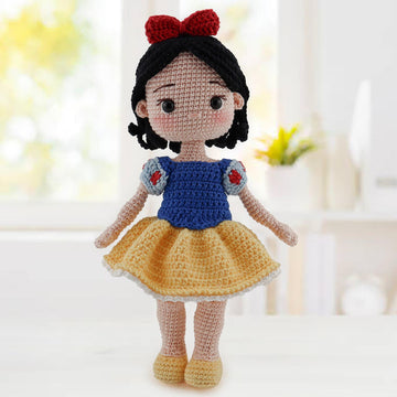 Snow White Doll