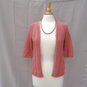 Coral Reef Cardigan