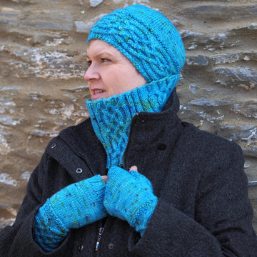 Fresta Cowl