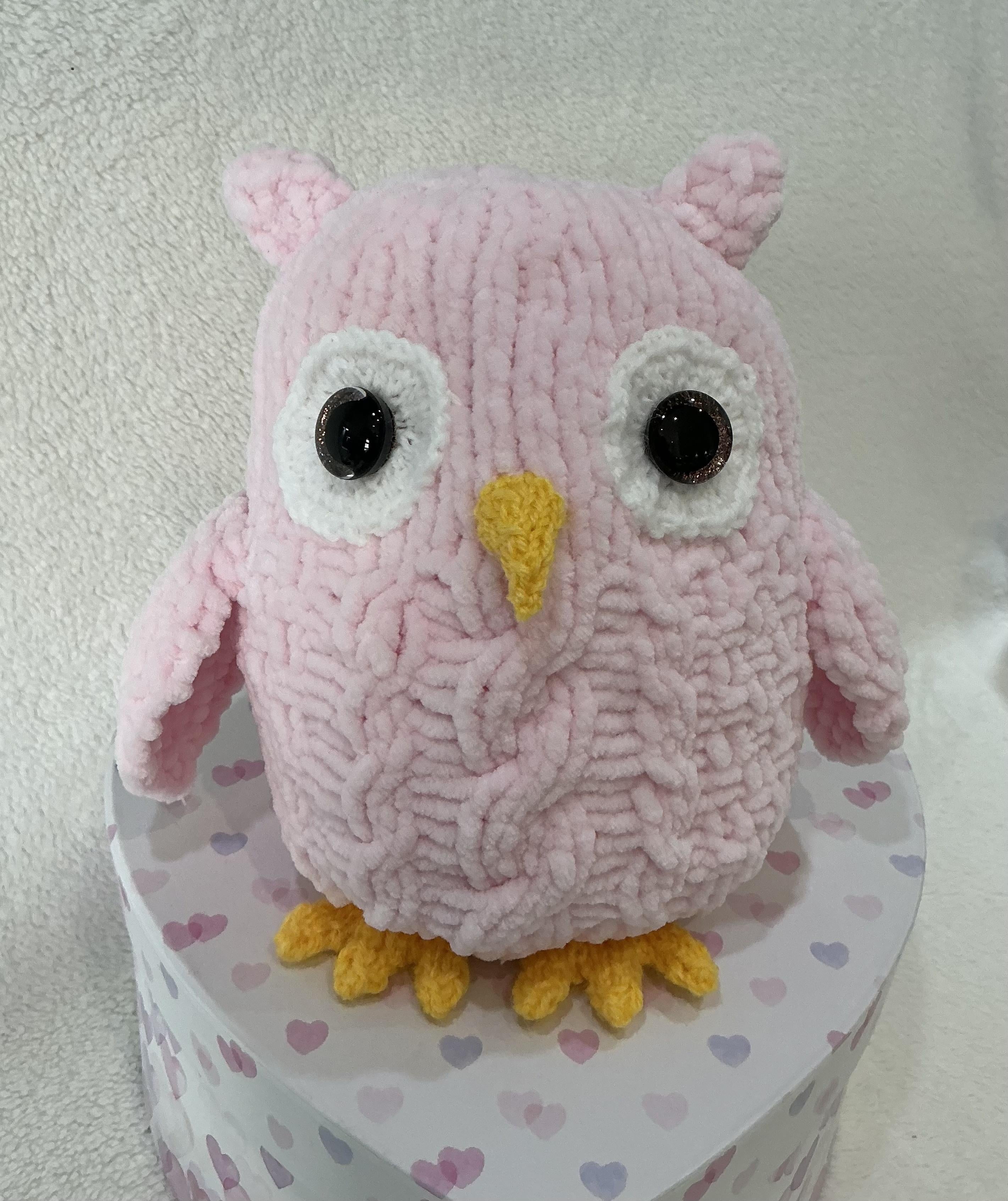 Wise Owls