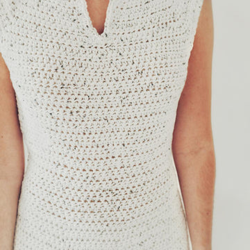 Summer Bee Dress