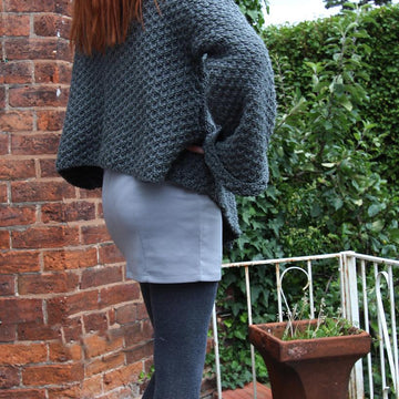 The Alice Jacket