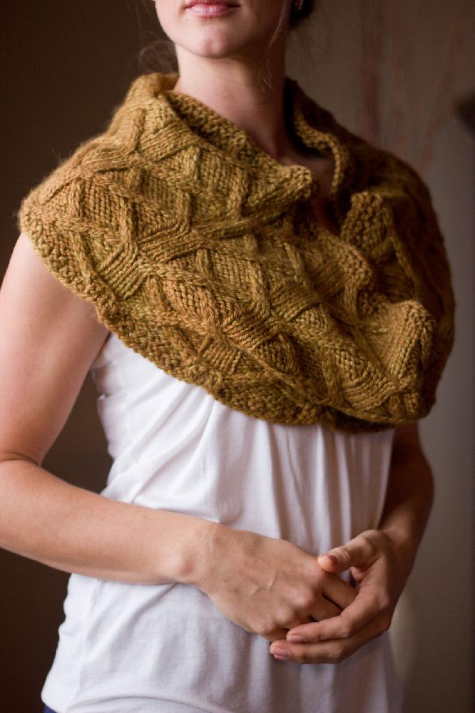 Fallow Cowl