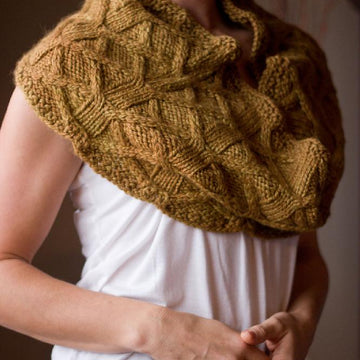 Fallow Cowl