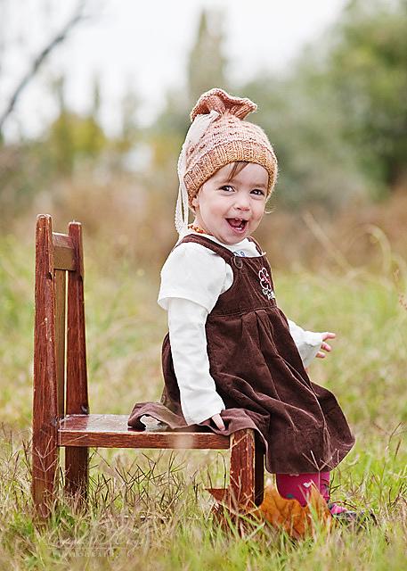 Autumn Candy
