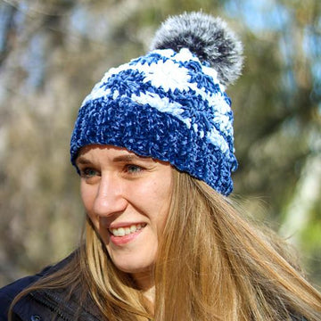 Wheel Hat