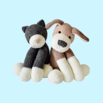 Fido and Fifi