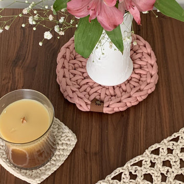 Coastal Trivet