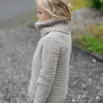 Portlynn Pullover