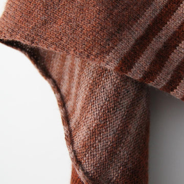 Loft (knitted 4 ply)