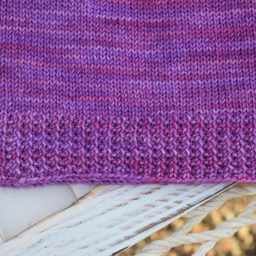 Little Ethereal Sweater