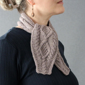 Charlotte Scarf