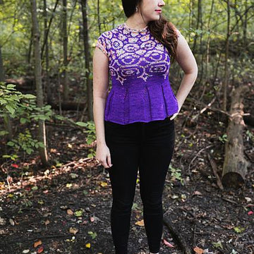 Sonya Tee DK