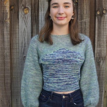 Dragonfly Jumper