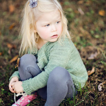 Petit Charisse