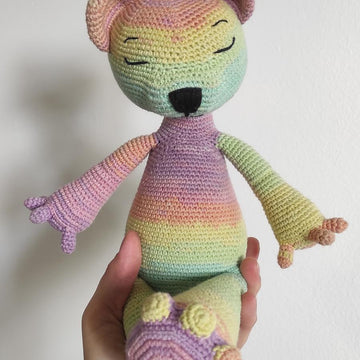 Mishka Bear