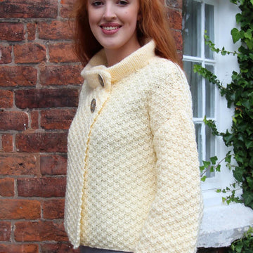 Limoncello Jacket