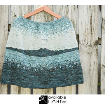 Rangitoto Poncho