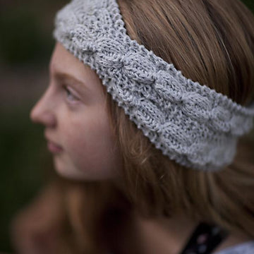 Knot Your Average Headband