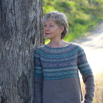 Saligna Sweater