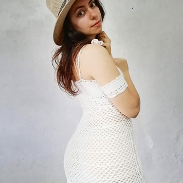 SIERRA dress _ M72