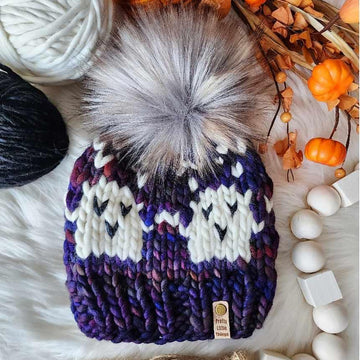 The Haunted Hat