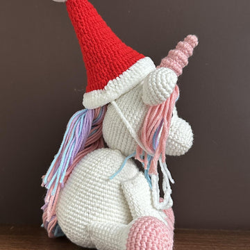Christmas Unicorn