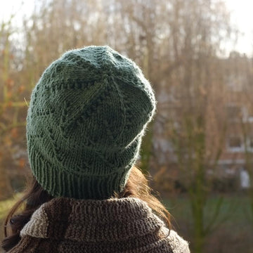 RHUS Hat