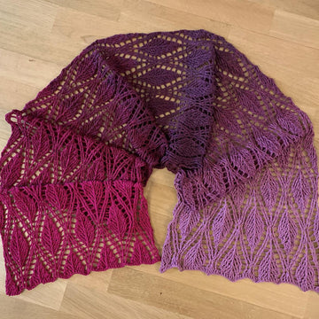 Scarf "Laodike"