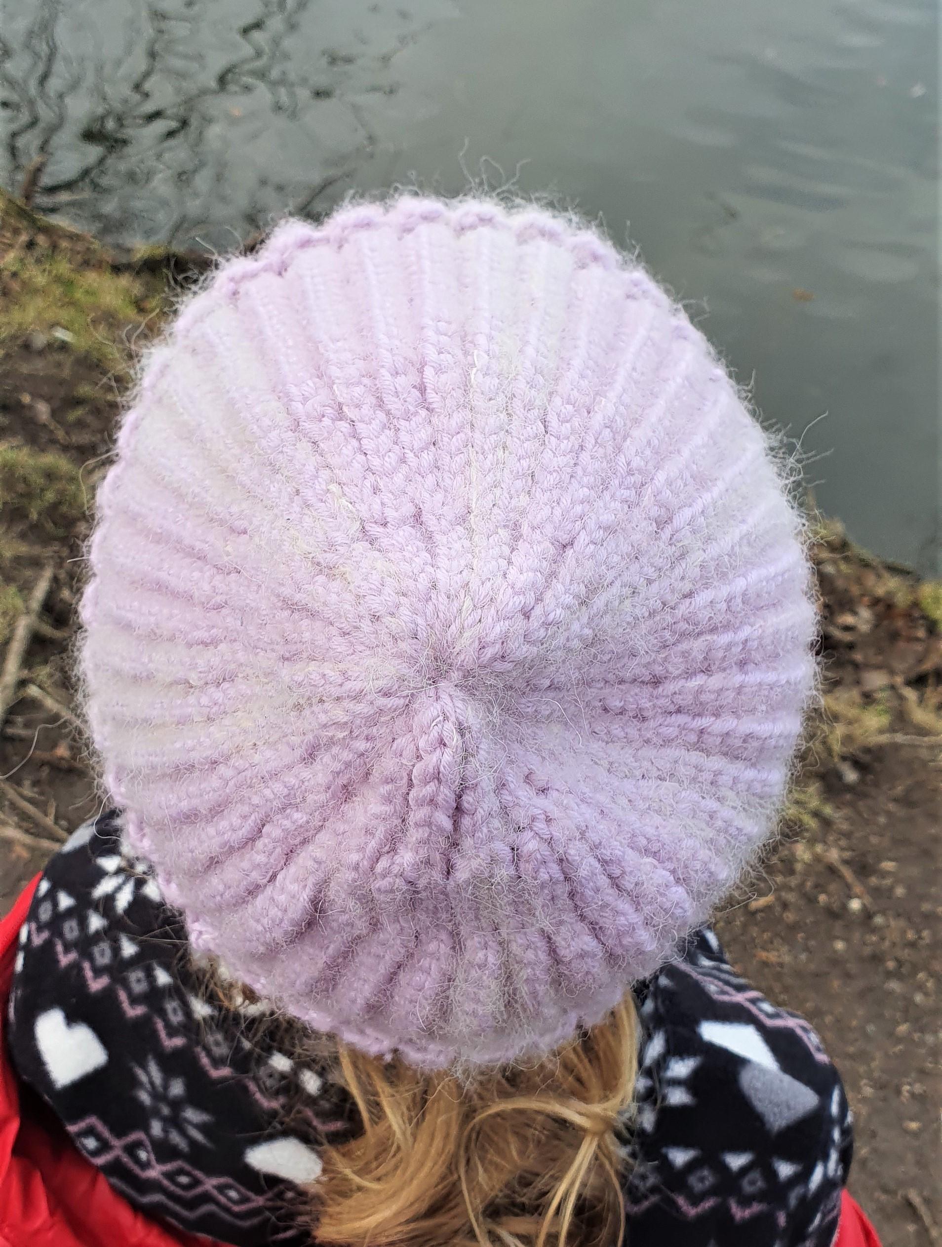Happy days Hat