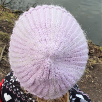 Happy days Hat