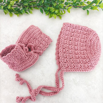 Primrose Baby Set