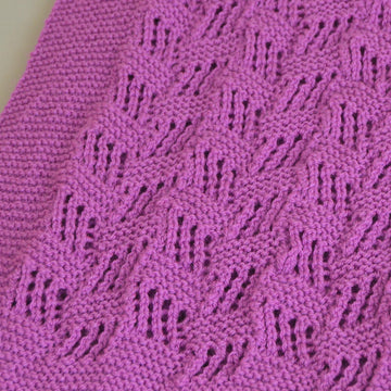 Baby Blanket Design 10